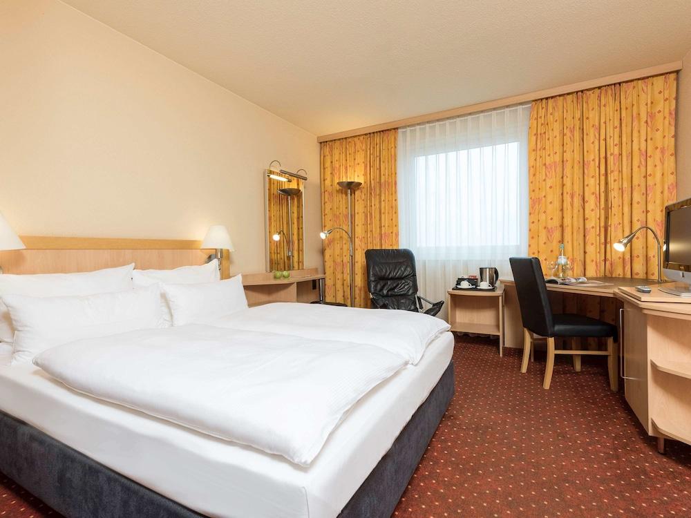 Fotos del hotel - ibis Styles Berlin Treptow