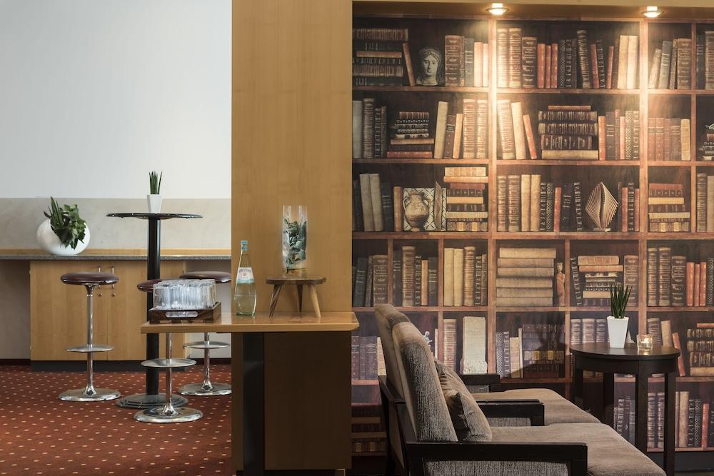 Fotos del hotel - ibis Styles Berlin Treptow
