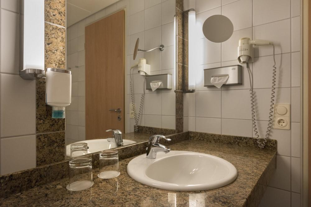 Fotos del hotel - ibis Styles Berlin Treptow