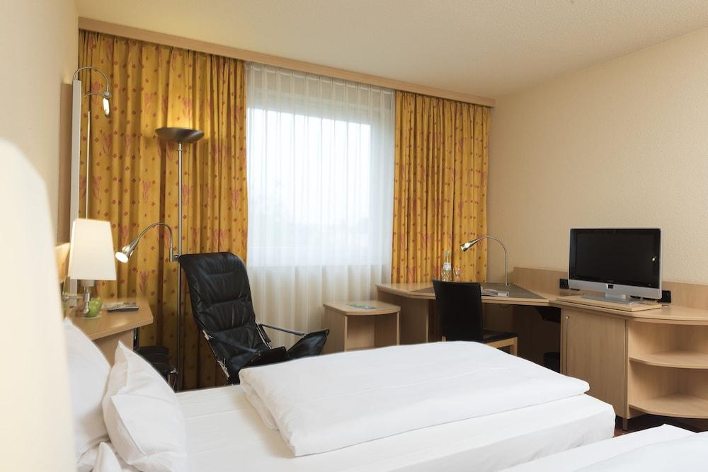Fotos del hotel - ibis Styles Berlin Treptow