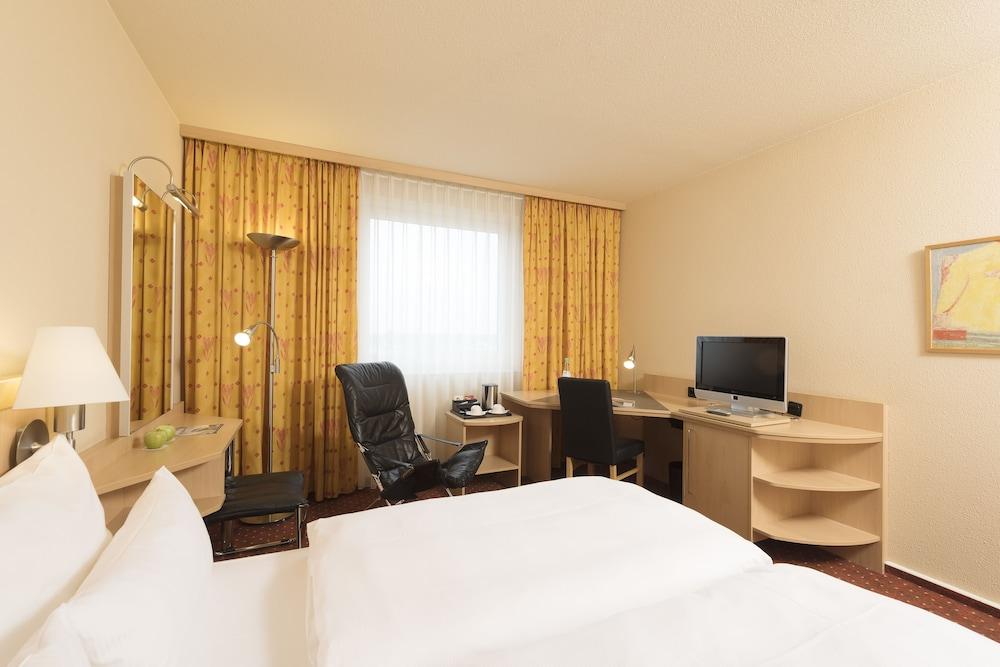 Fotos del hotel - ibis Styles Berlin Treptow