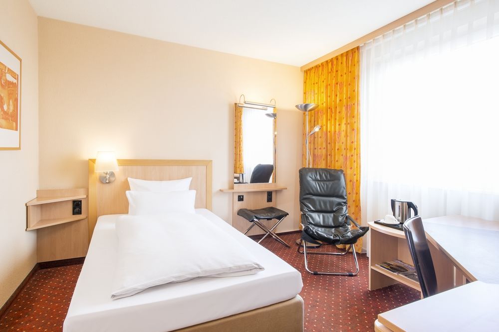Fotos del hotel - ibis Styles Berlin Treptow