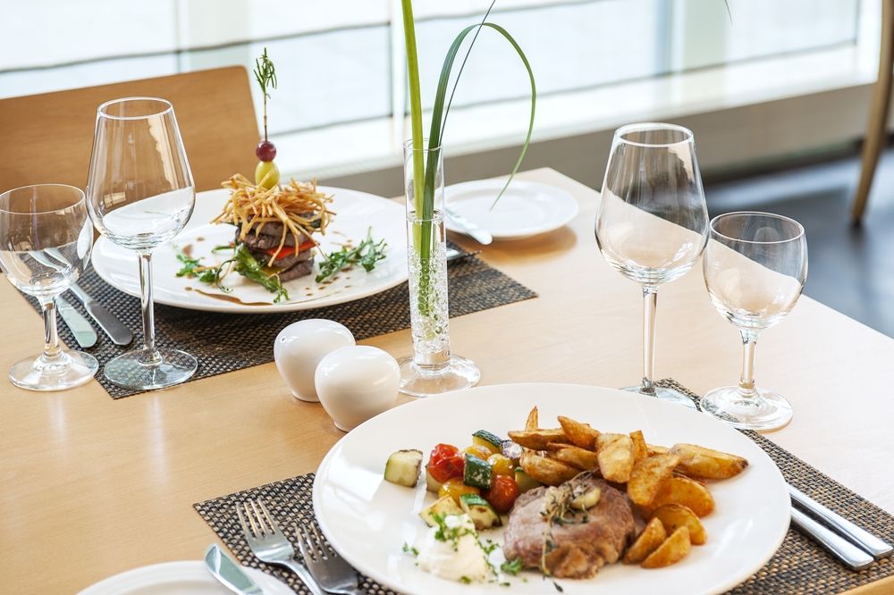 Fotos del hotel - ibis Styles Berlin Treptow