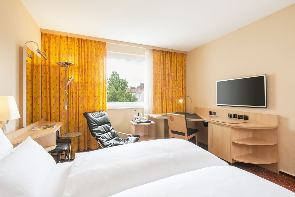 Fotos del hotel - ibis Styles Berlin Treptow