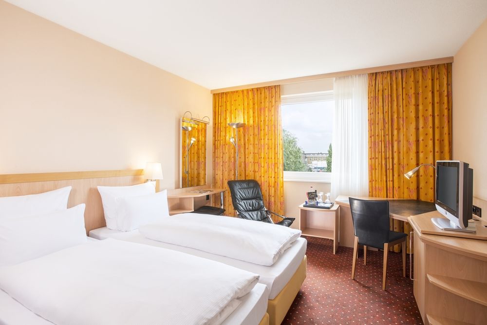 Fotos del hotel - ibis Styles Berlin Treptow