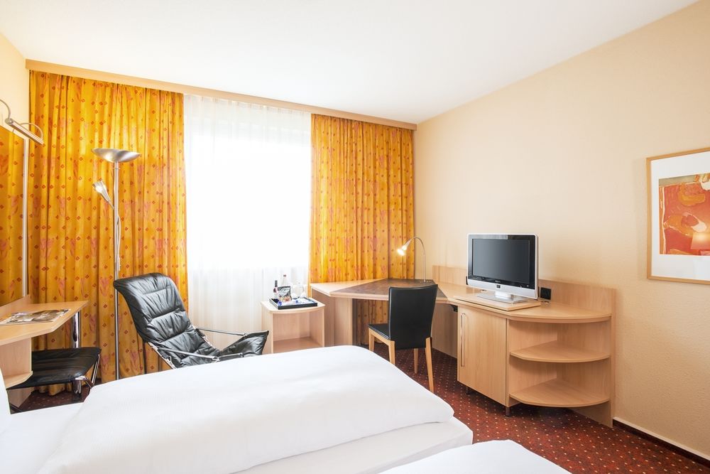 Fotos del hotel - ibis Styles Berlin Treptow