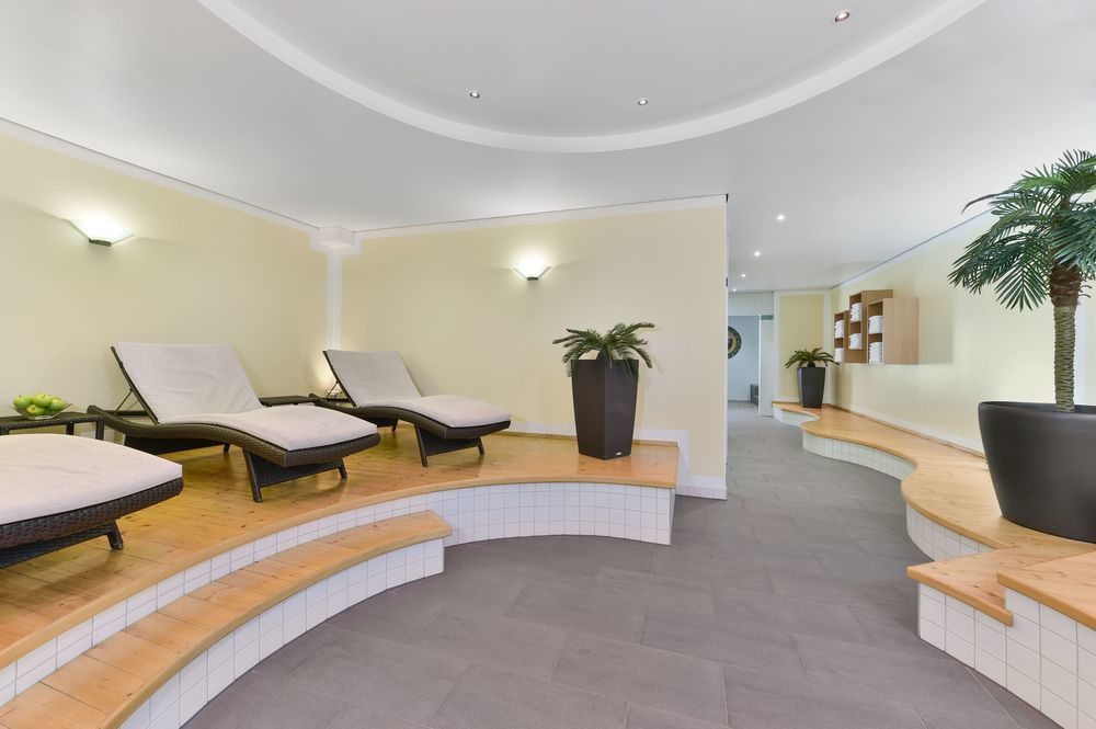 Fotos del hotel - NH MUNCHEN UNTERHACHING