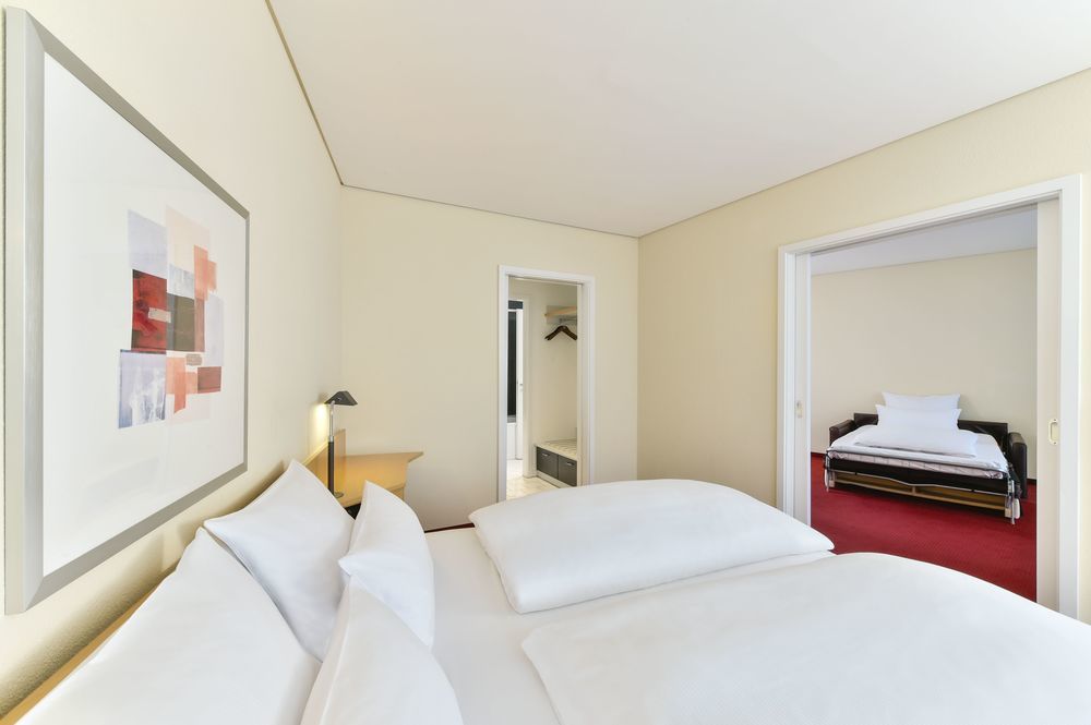 Fotos del hotel - NH MUNCHEN UNTERHACHING