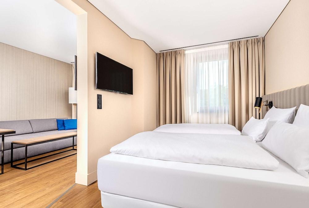 Fotos del hotel - NH MUNCHEN UNTERHACHING