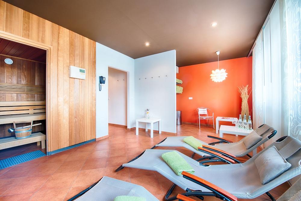 Fotos del hotel - CAROLINENHOF HOTEL