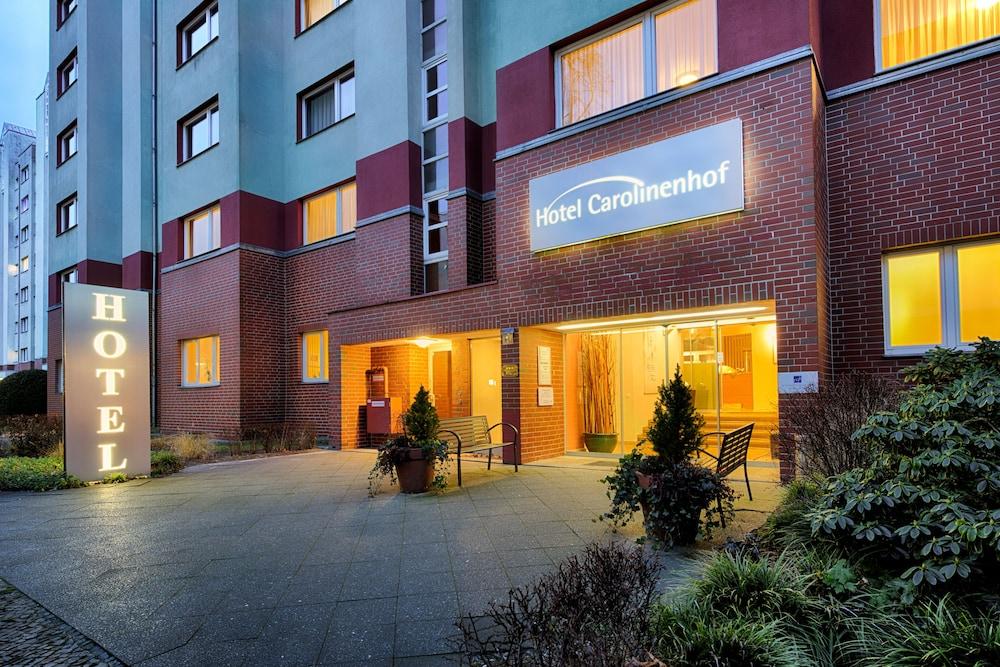Fotos del hotel - CAROLINENHOF HOTEL