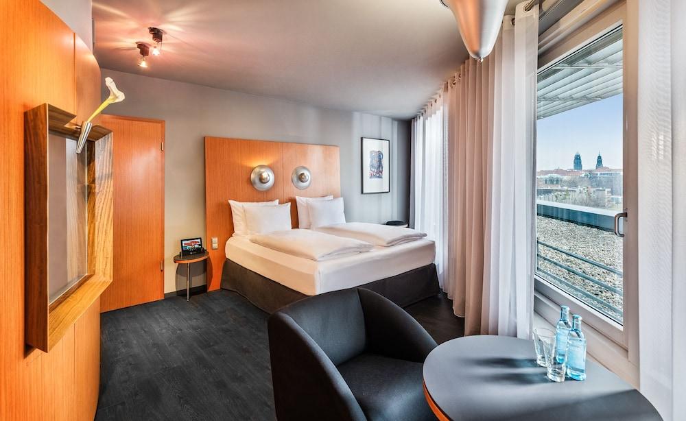 Fotos del hotel - PENCK HOTEL DRESDEN