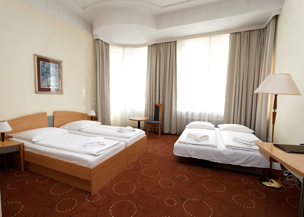 Fotos del hotel - OLIVAER APART HOTEL AM KURFUERSTENDAMM