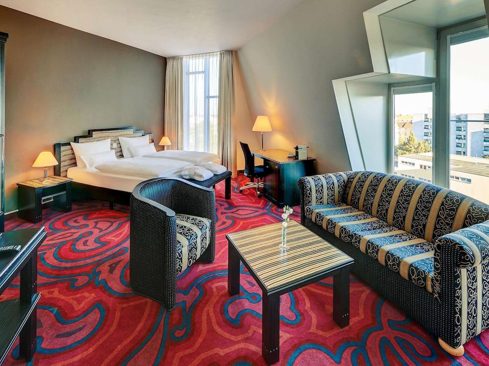 Fotos del hotel - Mercure Hotel Berlin Tempelhof