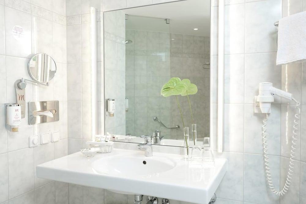 Fotos del hotel - Mercure Hotel Berlin Tempelhof