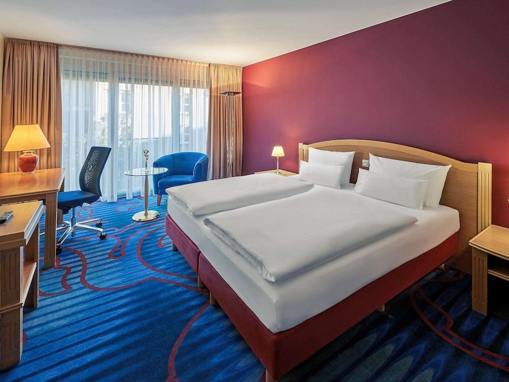 Fotos del hotel - Mercure Hotel Berlin Tempelhof