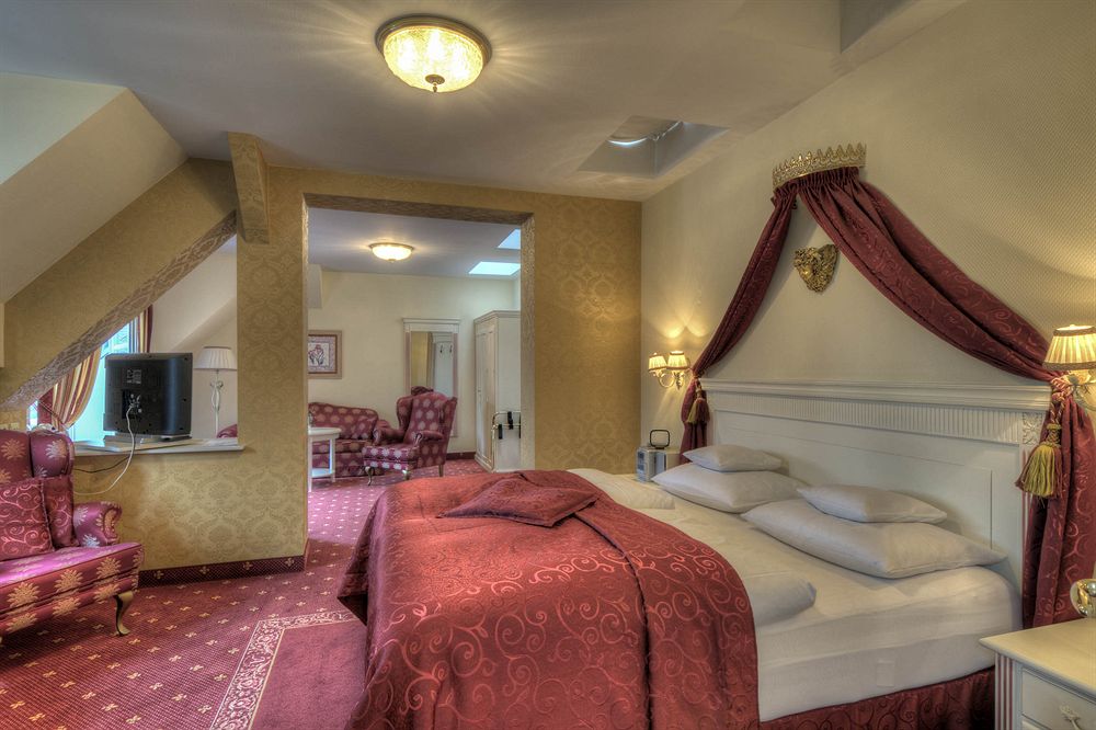 Fotos del hotel - HOTEL AUGUSTA