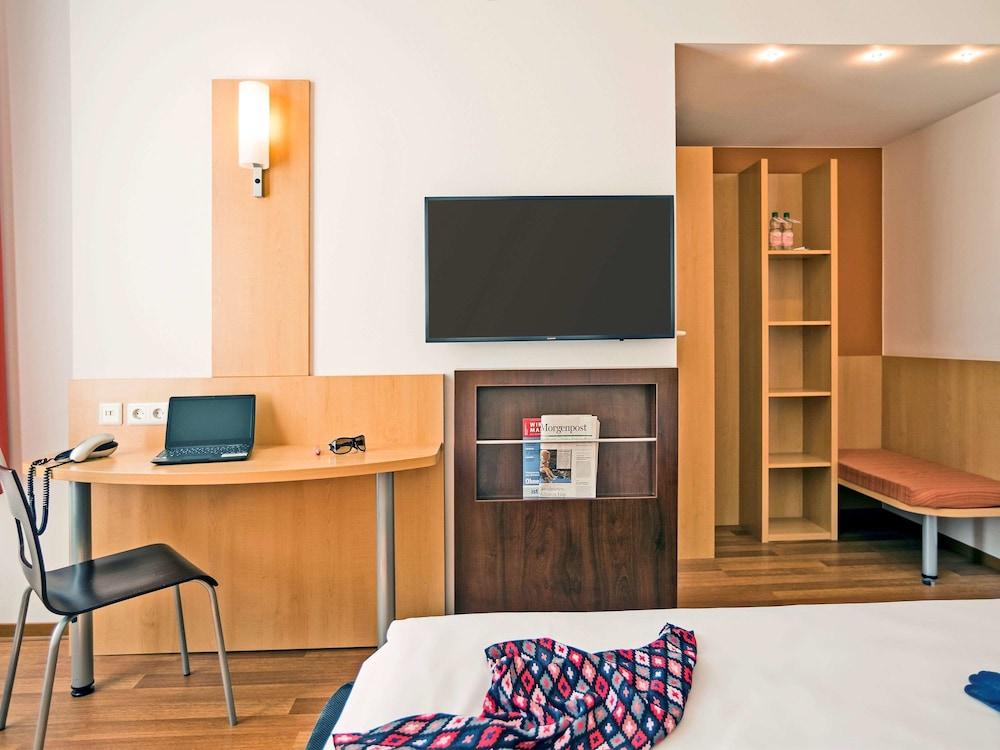 Fotos del hotel - IBIS BERLIN NEUKOELLN HOTEL