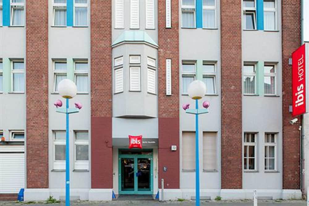 Fotos del hotel - IBIS BERLIN NEUKOELLN HOTEL