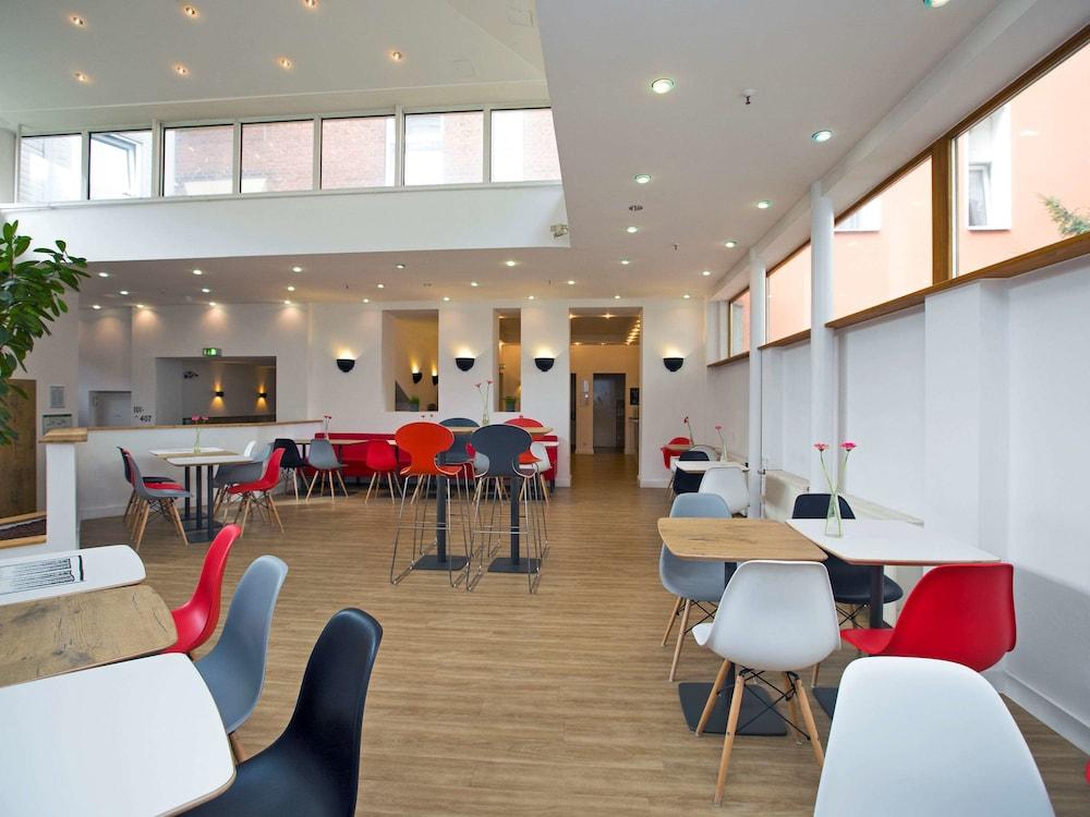 Fotos del hotel - IBIS BERLIN NEUKOELLN HOTEL