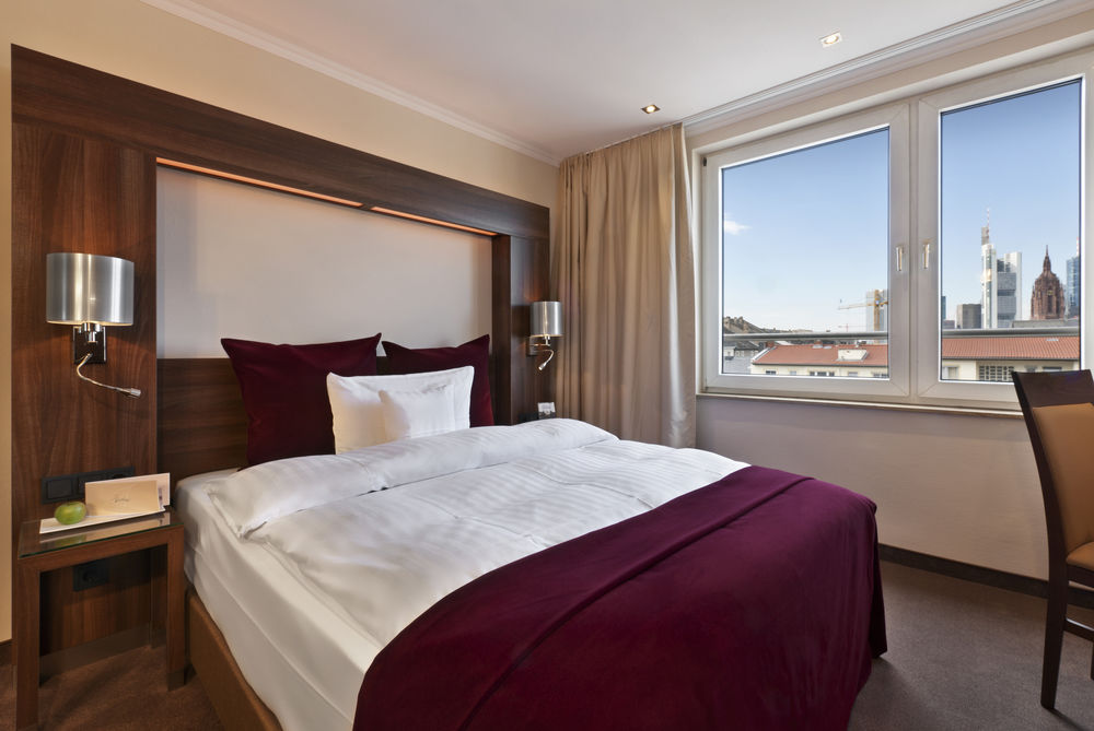 Fotos del hotel - Flemings Hotel Frankfurt Main-Riverside