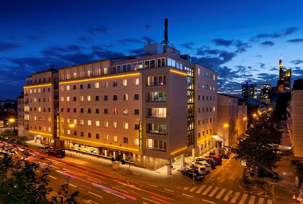 Fotos del hotel - Flemings Hotel Frankfurt Main-Riverside