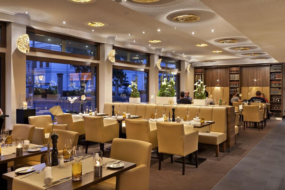 Fotos del hotel - Flemings Hotel Frankfurt Main-Riverside