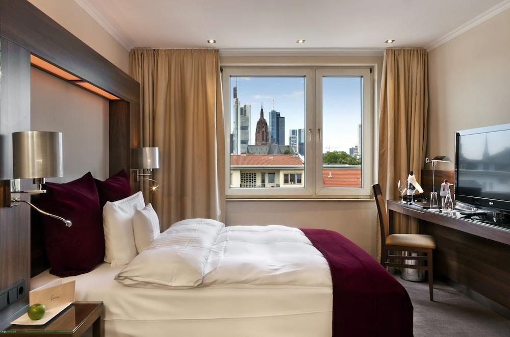 Fotos del hotel - Flemings Hotel Frankfurt Main-Riverside