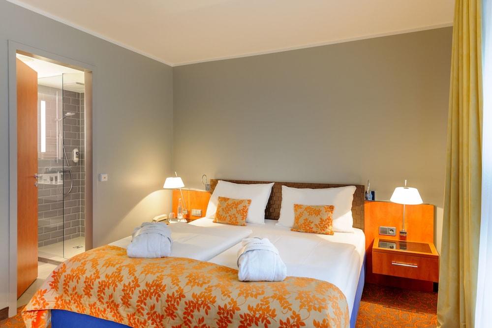 Fotos del hotel - MERCURE HOTEL & RESIDENZ CHECKPOINT CHARLIE