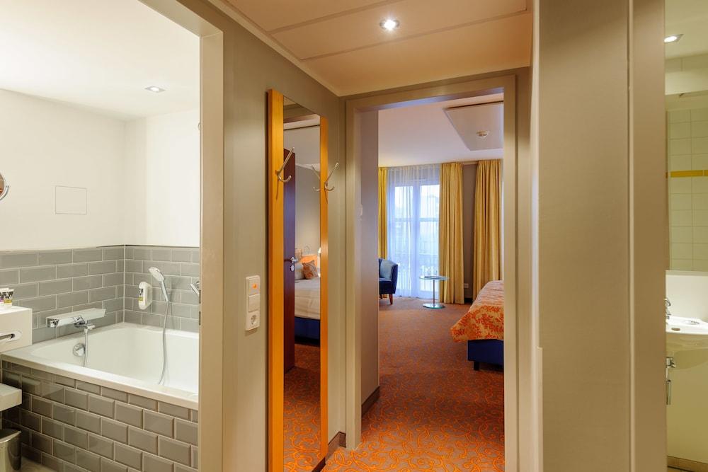 Fotos del hotel - MERCURE HOTEL & RESIDENZ CHECKPOINT CHARLIE