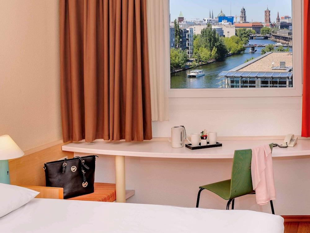 Fotos del hotel - IBIS BERLIN OSTBAHNHOF