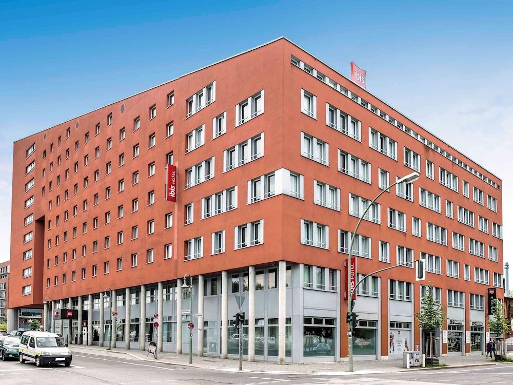 Fotos del hotel - IBIS BERLIN OSTBAHNHOF
