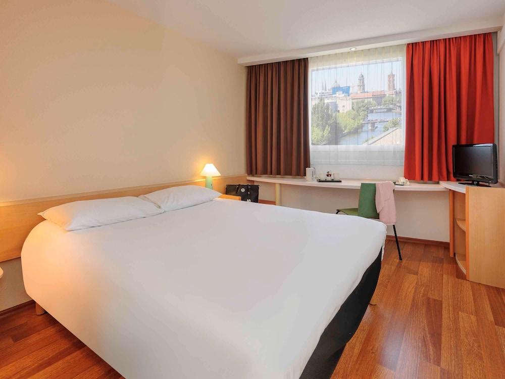 Fotos del hotel - IBIS BERLIN OSTBAHNHOF