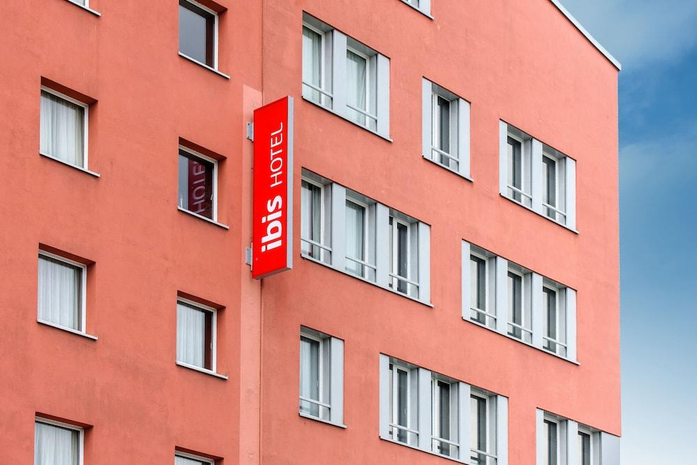 Fotos del hotel - IBIS BERLIN OSTBAHNHOF