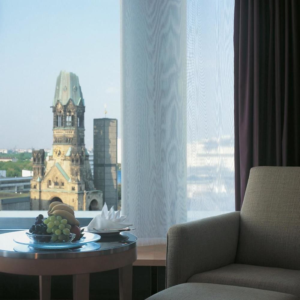 Fotos del hotel - SWISSOTEL BERLIN