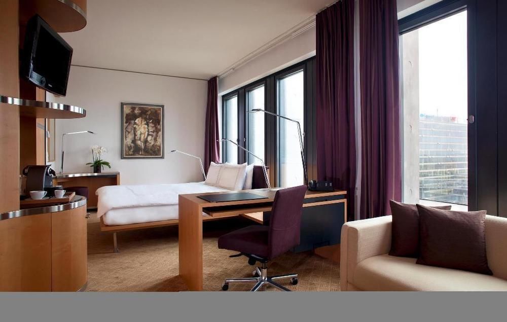 Fotos del hotel - SWISSOTEL BERLIN