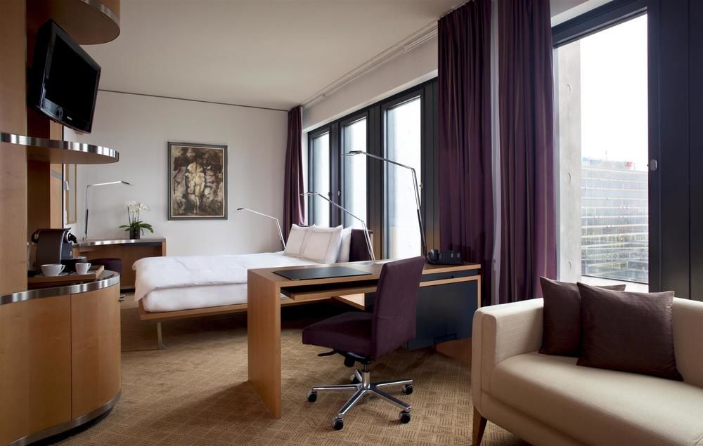 Fotos del hotel - SWISSOTEL BERLIN