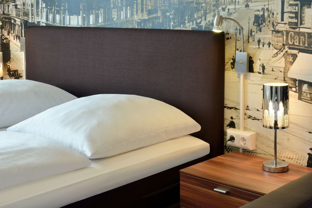 Fotos del hotel - MERCURE BERLIN AM ALEXANDERPLATZ