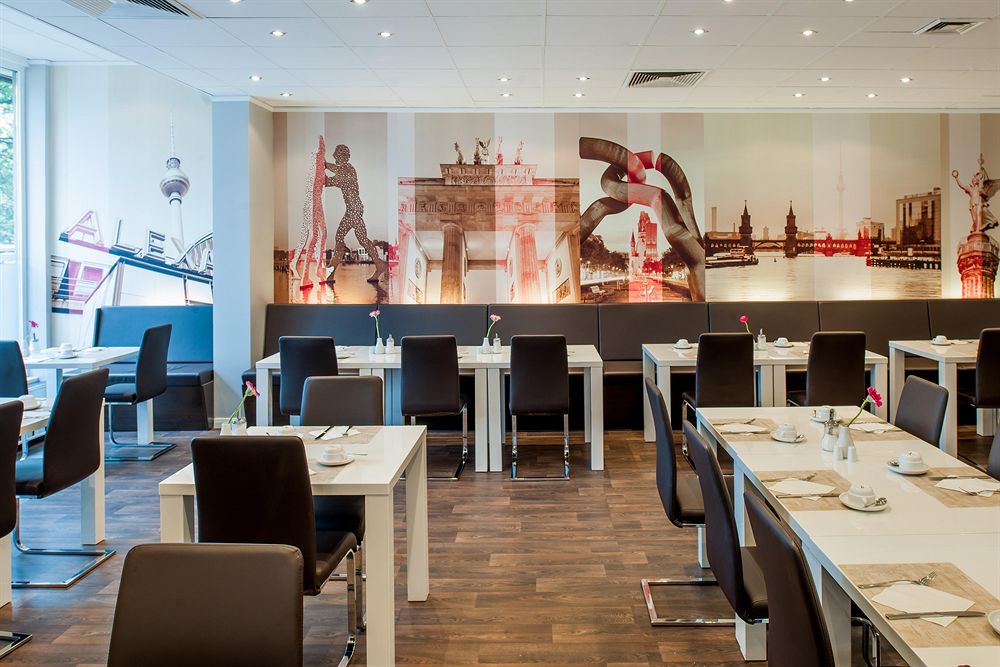 Fotos del hotel - MERCURE BERLIN AM ALEXANDERPLATZ
