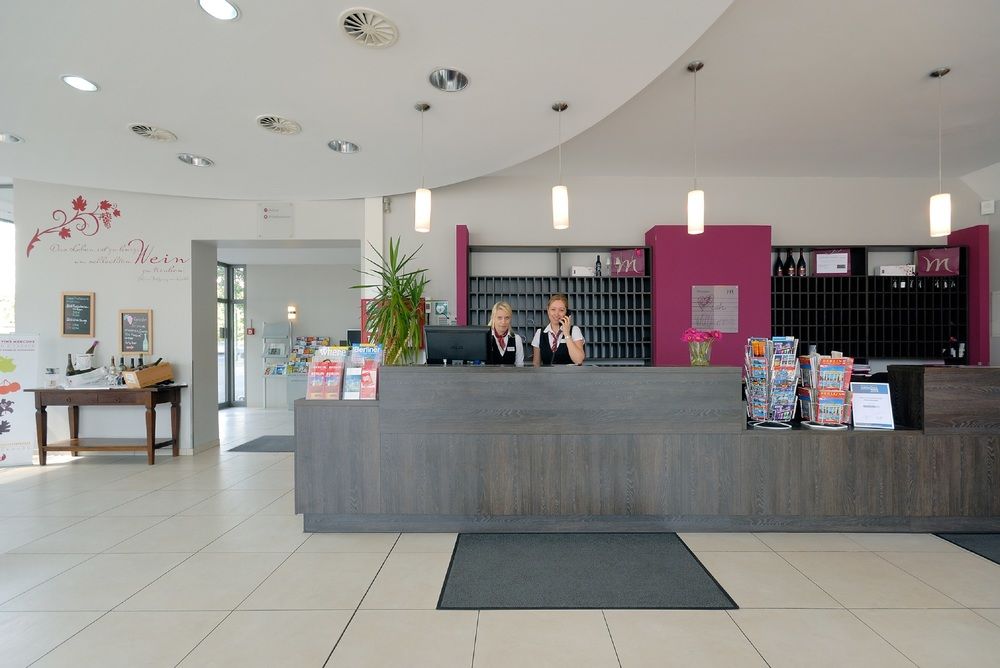 Fotos del hotel - MERCURE BERLIN AM ALEXANDERPLATZ