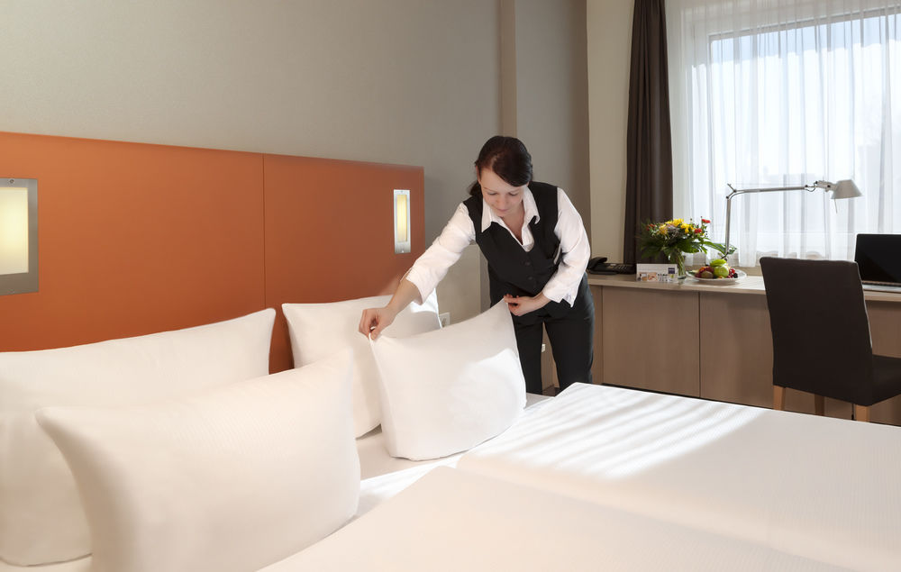 Fotos del hotel - DORINT ADLERSHOF BERLIN