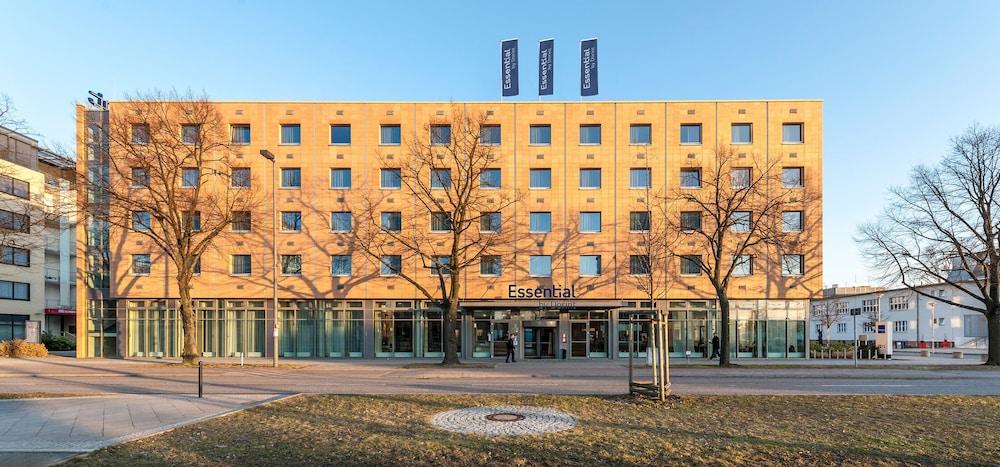 Fotos del hotel - DORINT ADLERSHOF BERLIN