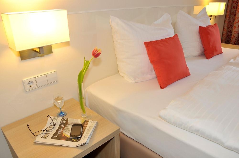 Fotos del hotel - DORINT ADLERSHOF BERLIN