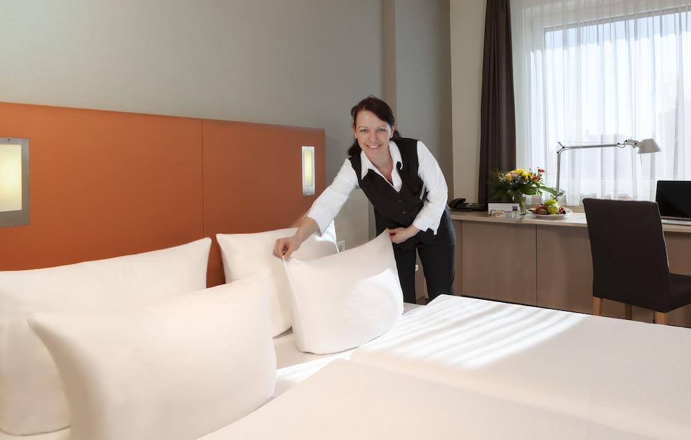 Fotos del hotel - DORINT ADLERSHOF BERLIN