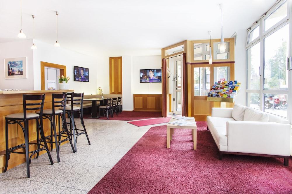 Fotos del hotel - ALFA HOTEL BERLIN