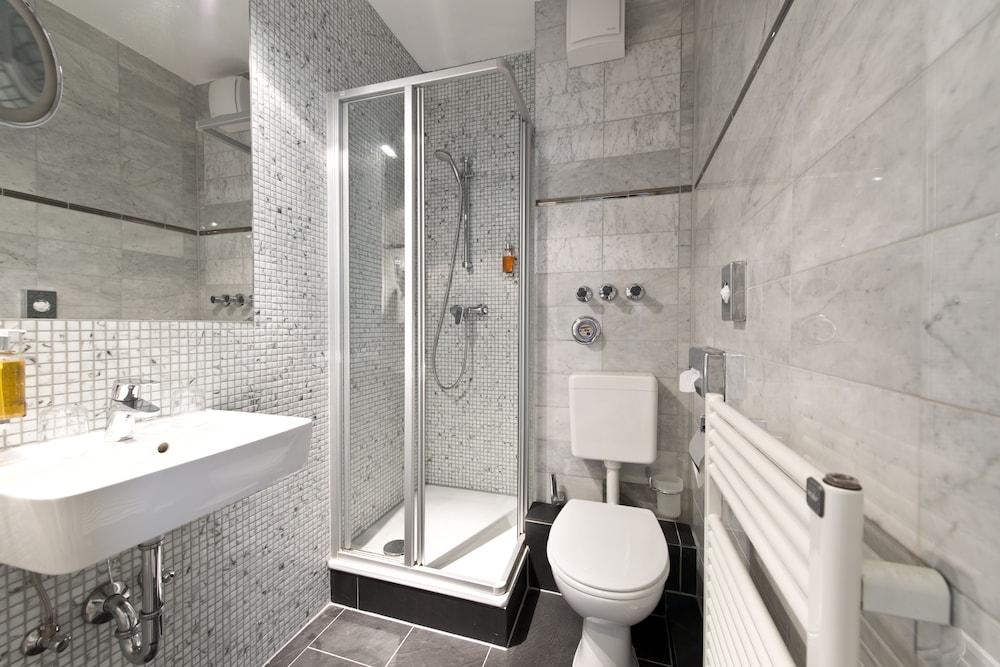 Fotos del hotel - ALFA HOTEL BERLIN