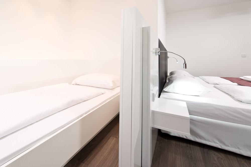 Fotos del hotel - ALFA HOTEL BERLIN