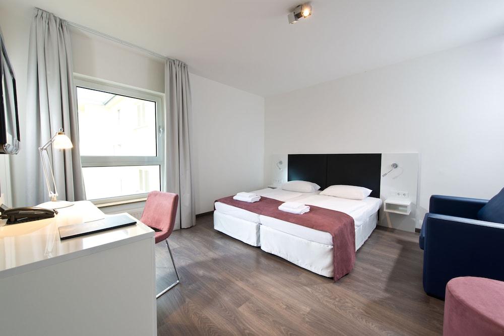 Fotos del hotel - ALFA HOTEL BERLIN
