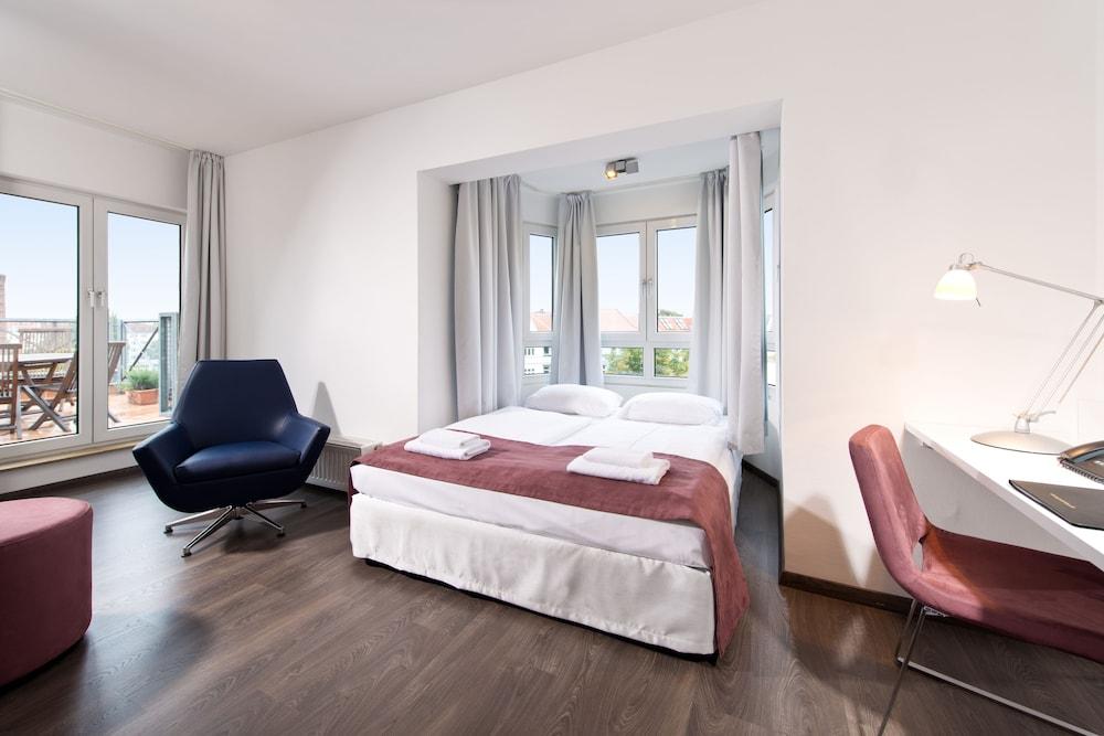Fotos del hotel - ALFA HOTEL BERLIN
