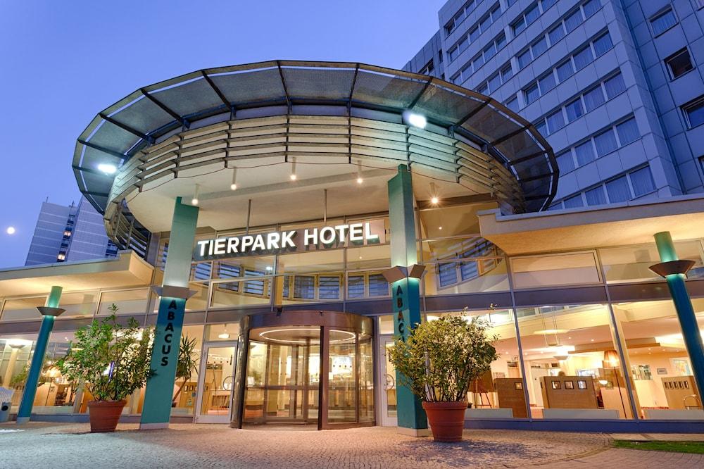 Fotos del hotel - ABACUS TIERPARK HOTEL BERLIN